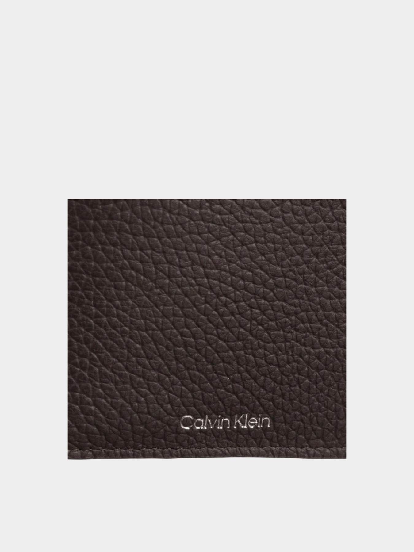 Гаманці Calvin Klein FOIL EMBOSS EW BILLFOLD W COIN модель LV04D1138G-YG1 Фото