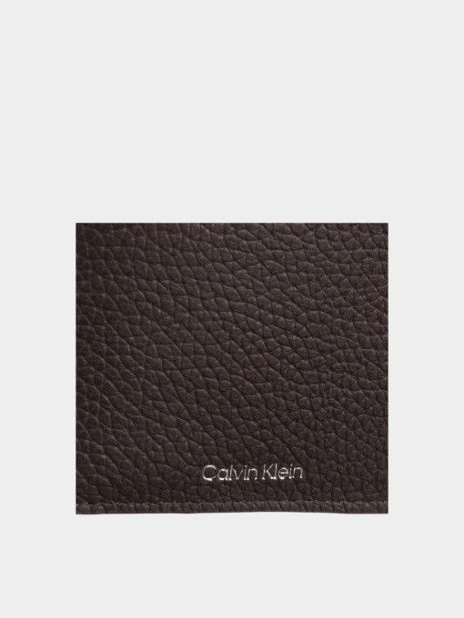 Гаманці Calvin Klein FOIL EMBOSS EW BILLFOLD W COIN модель LV04D1138G-YG1 Фото