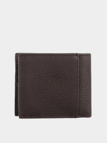 Гаманці Calvin Klein FOIL EMBOSS EW BILLFOLD W COIN модель LV04D1138G-YG1 Фото