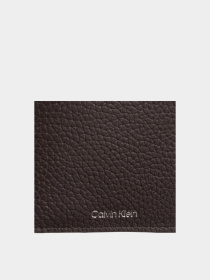 Гаманці Calvin Klein FOIL EMBOSS EW BILLFOLD W COIN модель LV04D1138G-YG1 Фото