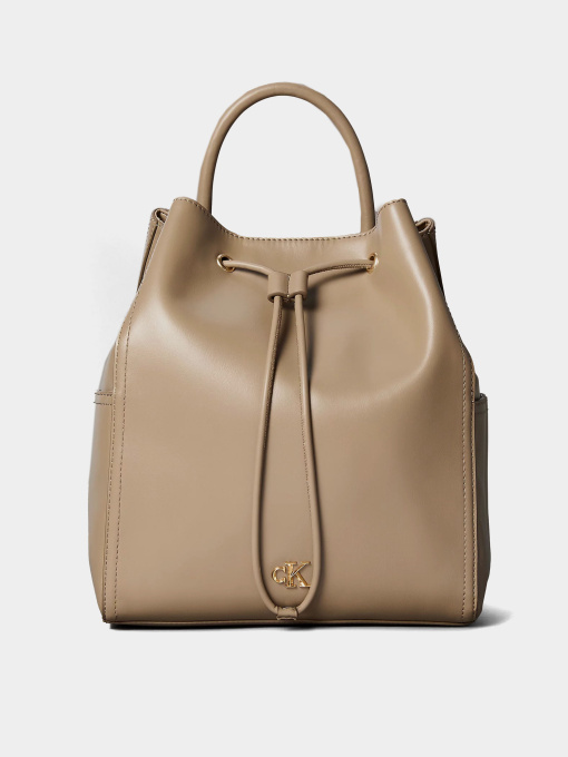 Рюкзаки Calvin Klein CK DRAWSTRING BACKPACK модель LV04F3329G-VFU Фото