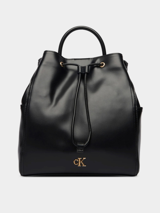 Рюкзаки Calvin Klein CK DRAWSTRING BACKPACK модель LV04F3329G-YIH Фото