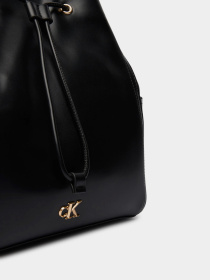 Рюкзаки Calvin Klein CK DRAWSTRING BACKPACK модель LV04F3329G-YIH Фото