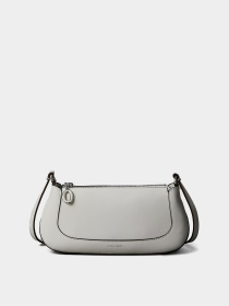Сумки Calvin Klein HARDWARE ZIP CROSSBODY модель LV04F1046G-FUP Фото