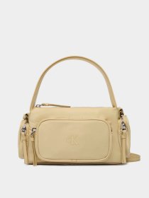 Сумки Calvin Klein POCKET NYLON BAG W/ STRAP модель LV04F3132G-RM0 Фото