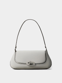 Сумки Calvin Klein HARDWARE FLAP SHOULDER BAG модель LV04F3146G-FUP Фото