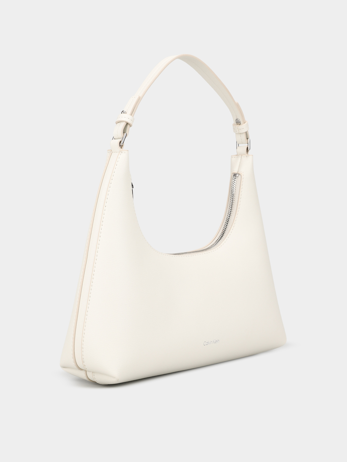 Сумки Calvin Klein FOIL LOGO CONV SHOU﻿LDER BAG модель LV04F3272G-FUP Фото
