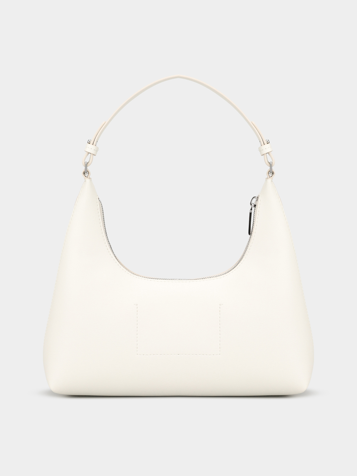Сумки Calvin Klein FOIL LOGO CONV SHOU﻿LDER BAG модель LV04F3272G-FUP Фото