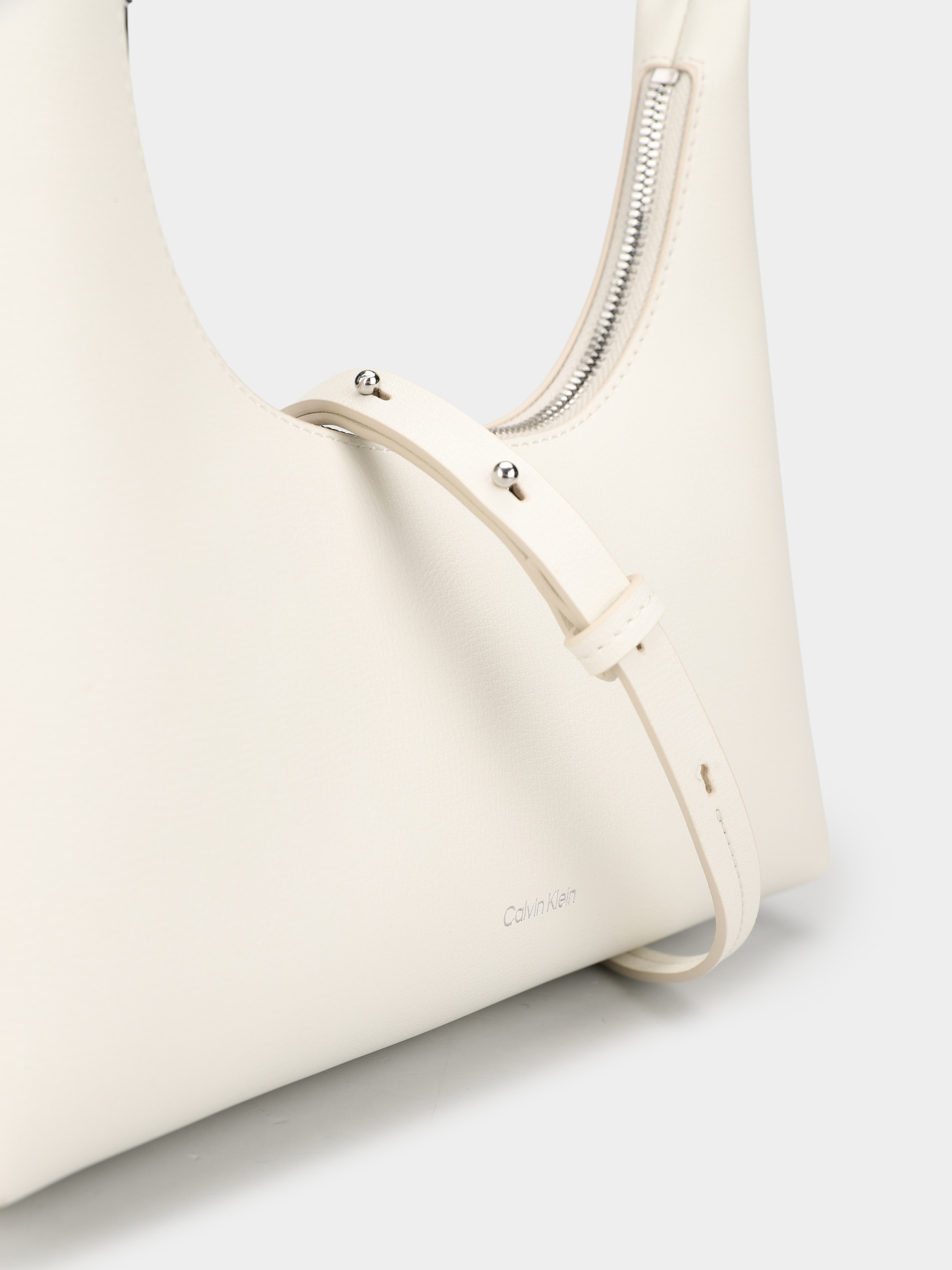 Сумки Calvin Klein FOIL LOGO CONV SHOU﻿LDER BAG модель LV04F3272G-FUP Фото