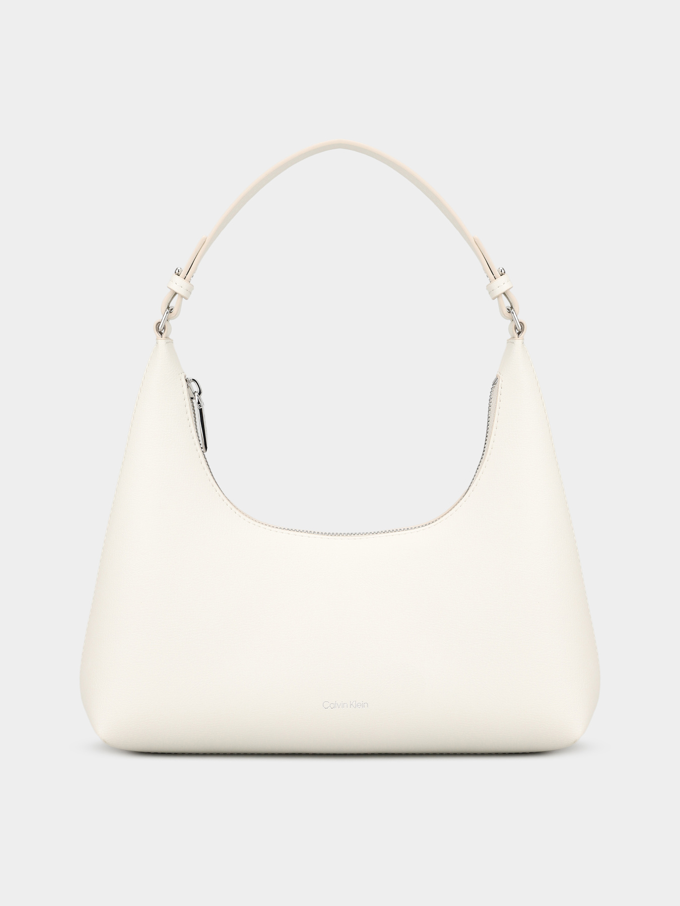 Сумки Calvin Klein FOIL LOGO CONV SHOU﻿LDER BAG модель LV04F3272G-FUP Фото