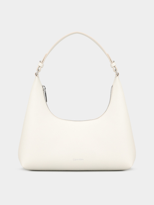 Сумки Calvin Klein FOIL LOGO CONV SHOU﻿LDER BAG модель LV04F3272G-FUP Фото