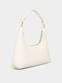 Сумки Calvin Klein FOIL LOGO CONV SHOU﻿LDER BAG модель LV04F3272G-FUP Фото