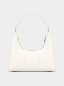 Сумки Calvin Klein FOIL LOGO CONV SHOU﻿LDER BAG модель LV04F3272G-FUP Фото