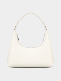 Сумки Calvin Klein FOIL LOGO CONV SHOU﻿LDER BAG модель LV04F3272G-FUP Фото