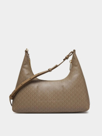 Сумки Calvin Klein EMBLEM AOP CONV SHOULDER BAG модель LV04F3298G-VFU Фото