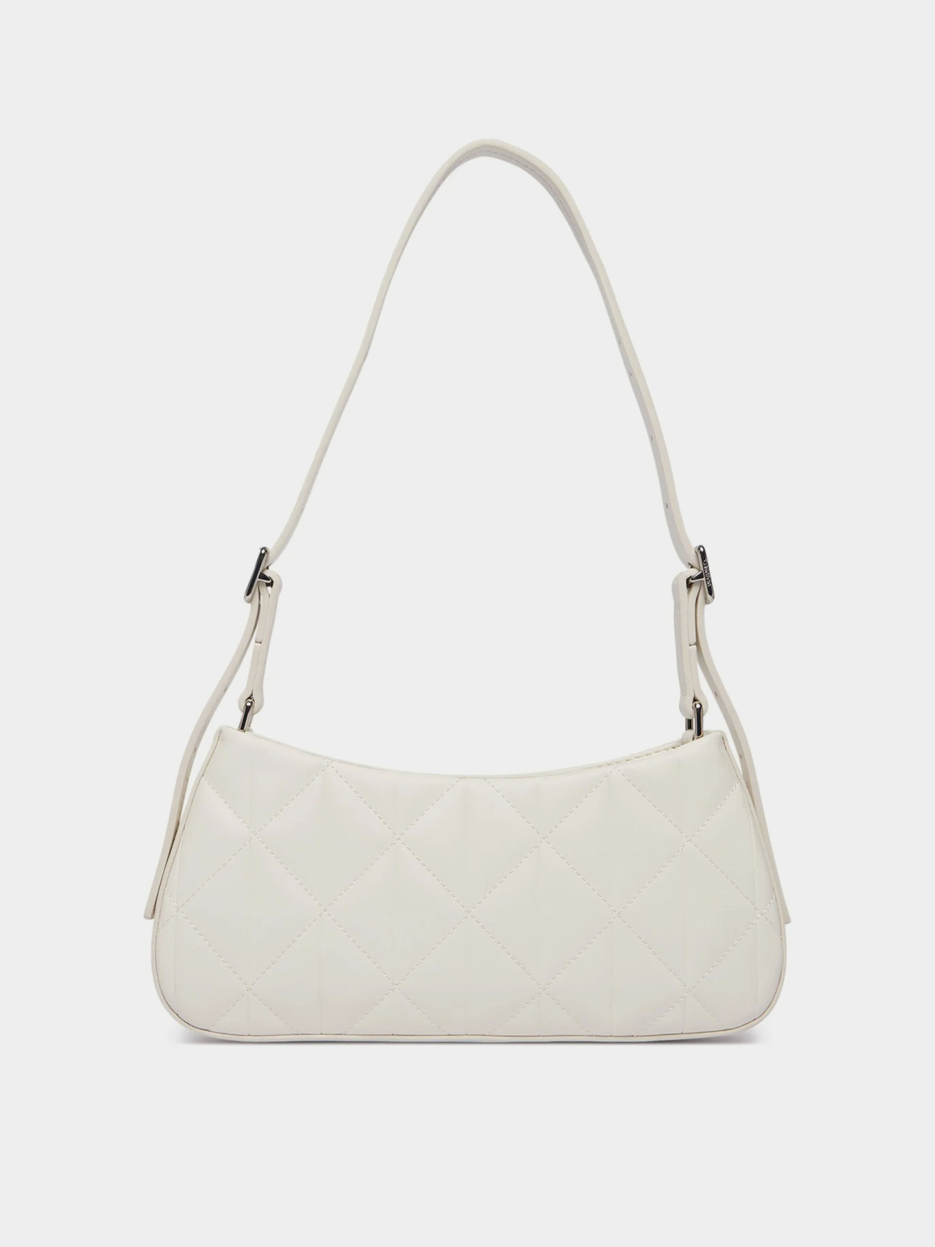 Сумки Calvin Klein QUILTED SM SHOULDER BAG модель LV04F3327G-FUP Фото