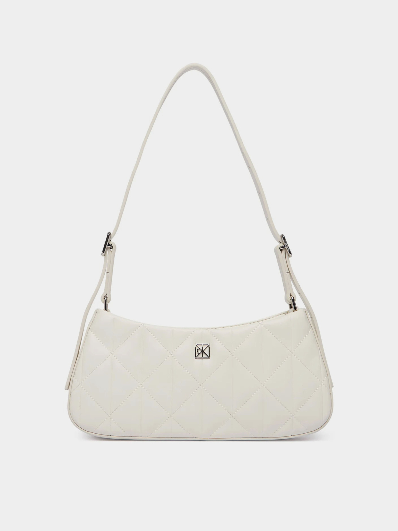 Сумки Calvin Klein QUILTED SM SHOULDER BAG модель LV04F3327G-FUP Фото