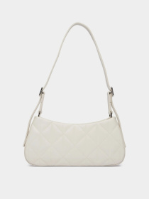 Сумки Calvin Klein QUILTED SM SHOULDER BAG модель LV04F3327G-FUP Фото