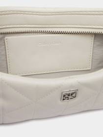 Сумки Calvin Klein QUILTED SM SHOULDER BAG модель LV04F3327G-FUP Фото