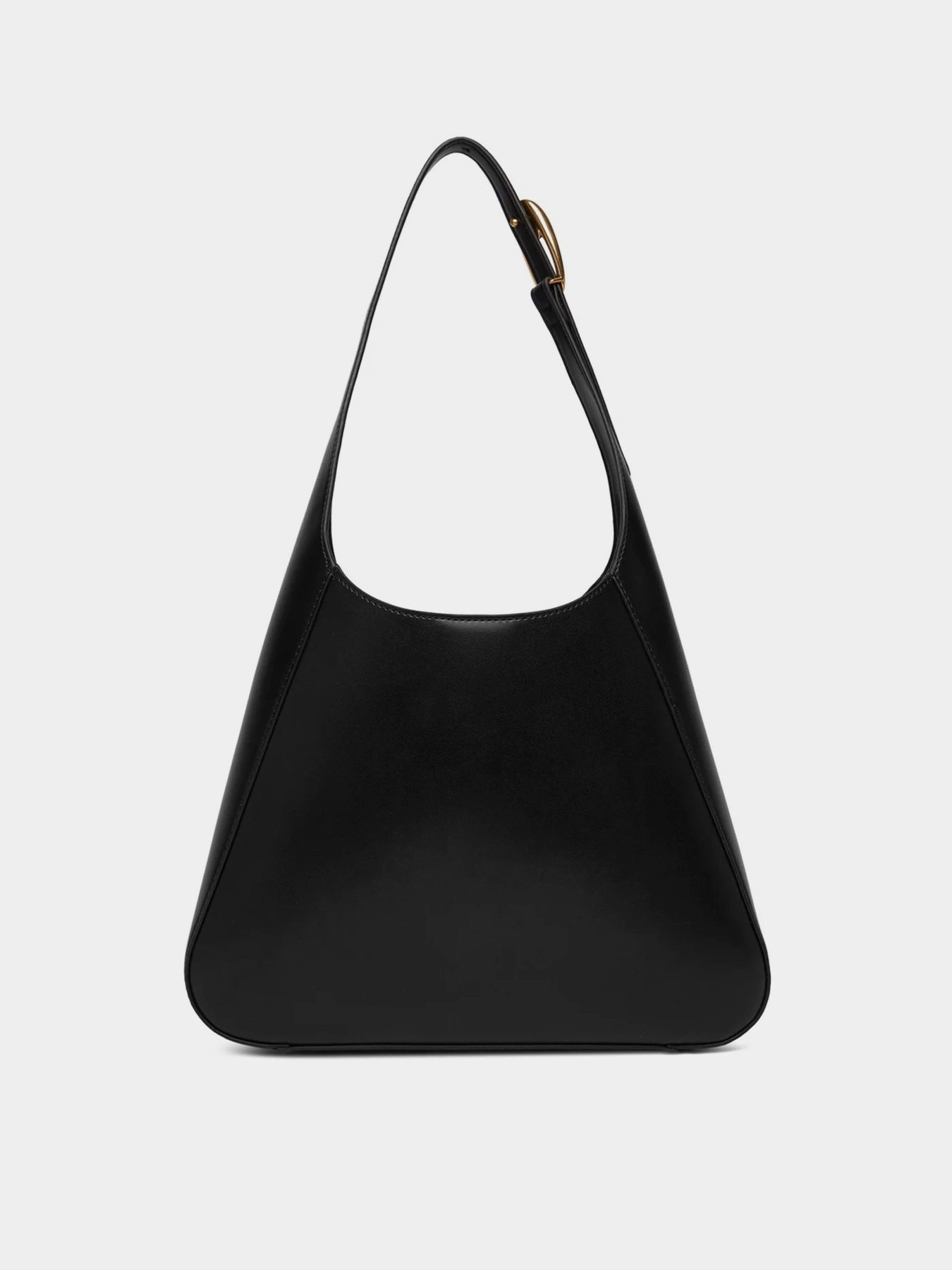 Сумки Calvin Klein HARDWARE ADJ STRAP MEDIUM BAG модель LV04F3402G-2XL Фото