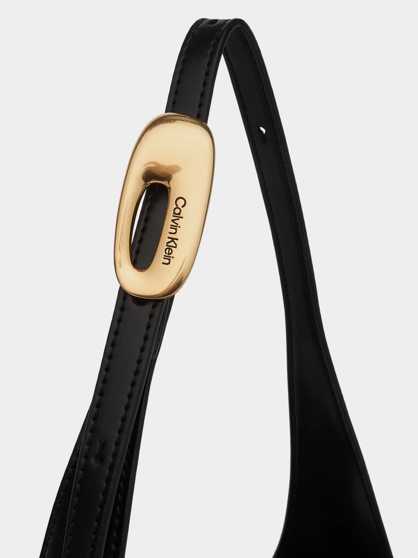Сумки Calvin Klein HARDWARE ADJ STRAP MEDIUM BAG модель LV04F3402G-2XL Фото