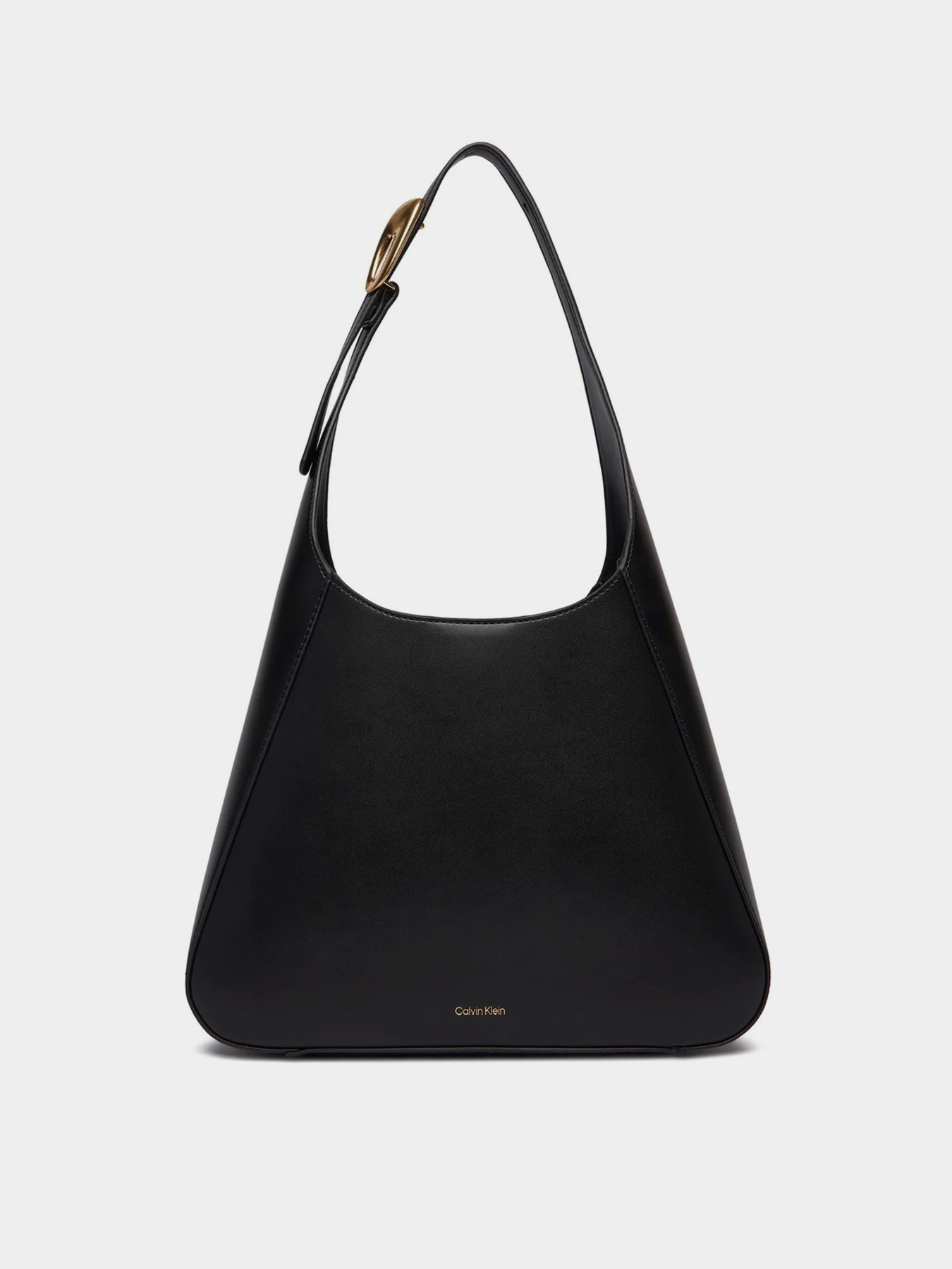 Сумки Calvin Klein HARDWARE ADJ STRAP MEDIUM BAG модель LV04F3402G-2XL Фото