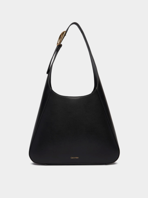Сумки Calvin Klein HARDWARE ADJ STRAP MEDIUM BAG модель LV04F3402G-2XL Фото