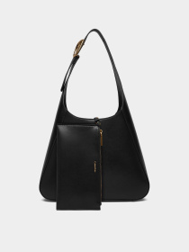 Сумки Calvin Klein HARDWARE ADJ STRAP MEDIUM BAG модель LV04F3402G-2XL Фото