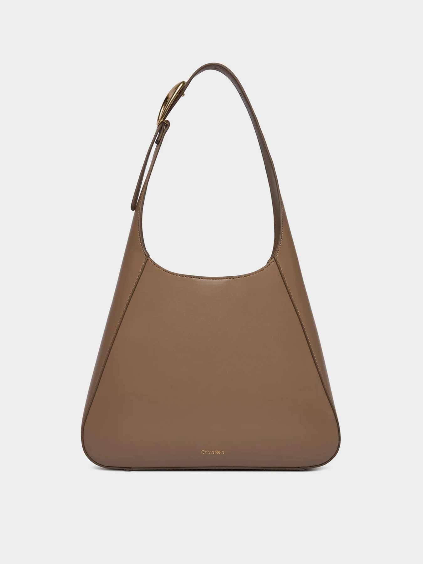 Сумки Calvin Klein HARDWARE ADJ STRAP MEDIUM BAG модель LV04F3402G-VFU Фото