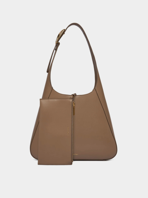 Сумки Calvin Klein HARDWARE ADJ STRAP MEDIUM BAG модель LV04F3402G-VFU Фото