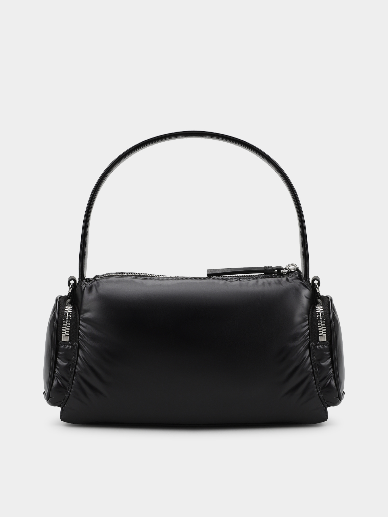 Сумки Calvin Klein POCKET SHINY NYLON SMALL BAG модель LV04F3405G-UB1 Фото