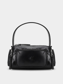Сумки Calvin Klein POCKET SHINY NYLON SMALL BAG модель LV04F3405G-UB1 Фото