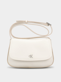 Сумки Calvin Klein CK FLAP CAMERA BAG модель LV04F3421G-FUP Фото