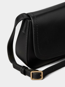 Сумки Calvin Klein CK FLAP CAMERA BAG модель LV04F3421G-UB1 Фото