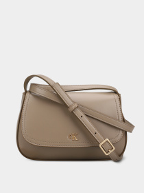 Сумки Calvin Klein CK FLAP CAMERA BAG модель LV04F3421G-VFU Фото