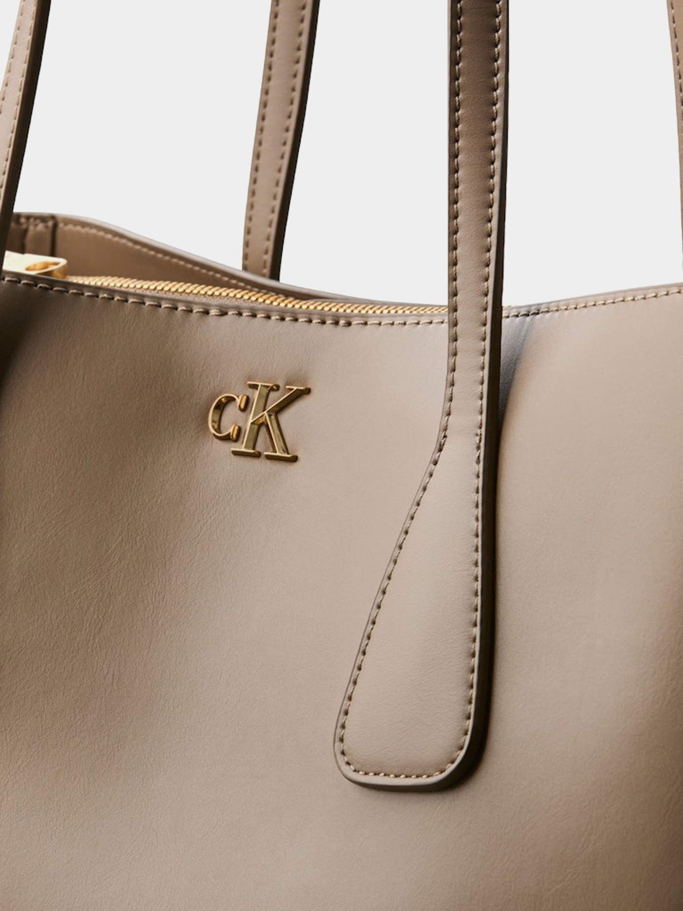 Сумки Calvin Klein CK MEDIUM WORK TOTE модель LV04F3442G-VFU Фото