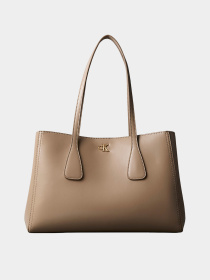 Сумки Calvin Klein CK MEDIUM WORK TOTE модель LV04F3442G-VFU Фото