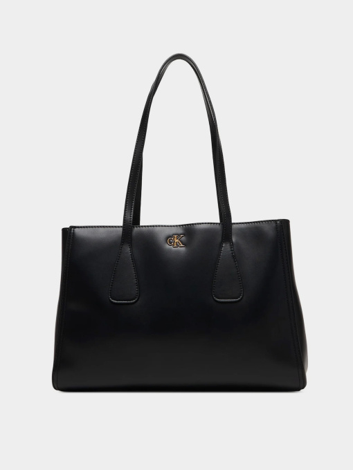Сумки Calvin Klein CK MEDIUM WORK TOTE модель LV04F3442G-YIH Фото