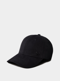 Шапки и кепки Calvin Klein EMBLEM HARDWARE BASEBALL CAP модель LV04F5059G-UB1 Фото