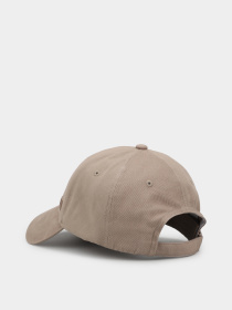 Шапки та кепки Calvin Klein EMBLEM HARDWARE BASEBALL CAP модель LV04F5059G-VFU Фото