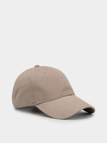 Шапки и кепки Calvin Klein EMBLEM HARDWARE BASEBALL CAP модель LV04F5059G-VFU Фото