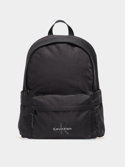 Рюкзаки Calvin Klein BOLD ROUND BACKPACK модель LV04D3114G-UB1 Фото
