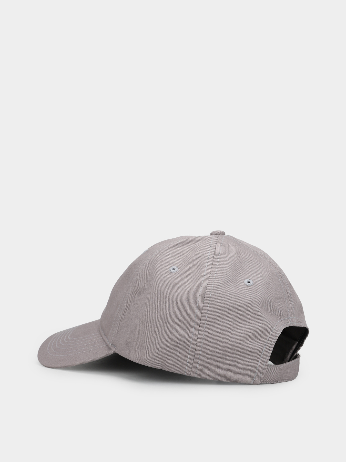 Шапки и кепки Calvin Klein MONOLOGO WOVEN PATCH BB CAP модель LV04D5077G-PBB Шапки и кепки Calvin Klein MONOLOGO WOVEN PATCH BB CAP модель LV04D5077G-PBB Фото
