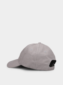 Шапки и кепки Calvin Klein MONOLOGO WOVEN PATCH BB CAP модель LV04D5077G-PBB Фото