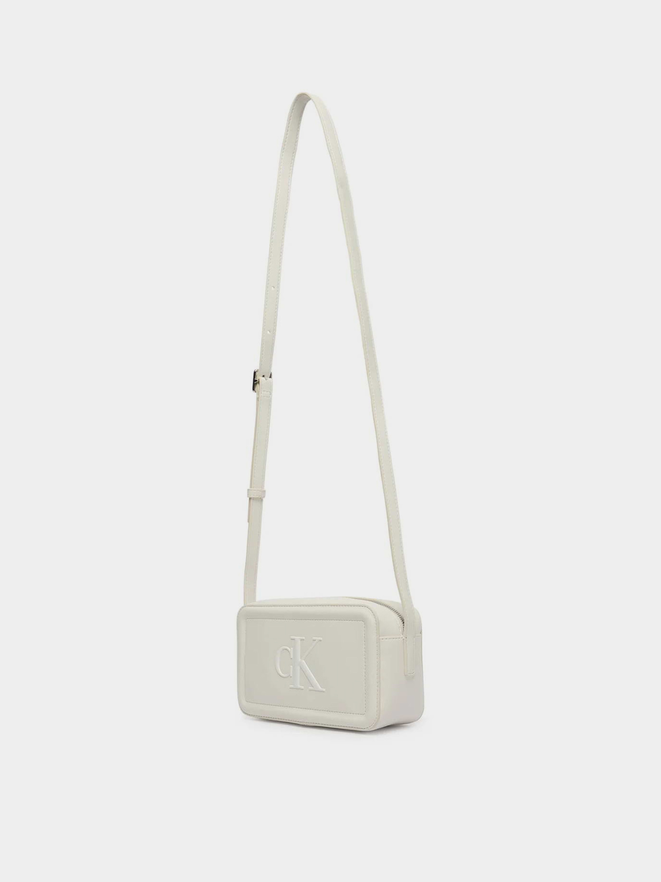 Сумки Calvin Klein BOLD CK CAMERA BAG модель LV04F3220G-4LX Сумки Calvin Klein BOLD CK CAMERA BAG модель LV04F3220G-4LX Фото