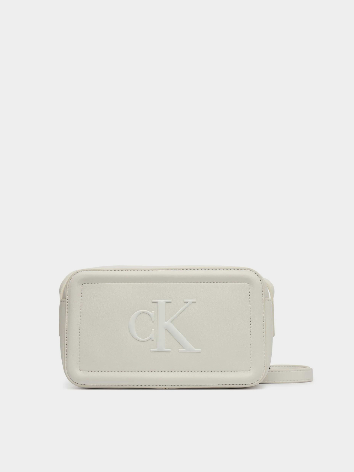 Сумки Calvin Klein BOLD CK CAMERA BAG модель LV04F3220G-4LX Сумки Calvin Klein BOLD CK CAMERA BAG модель LV04F3220G-4LX Фото