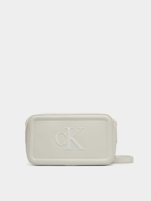 Сумки Calvin Klein BOLD CK CAMERA BAG модель LV04F3220G-4LX Фото