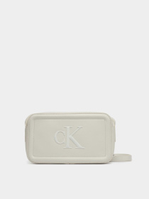 Сумки Calvin Klein BOLD CK CAMERA BAG модель LV04F3220G-4LX Фото