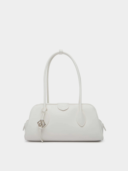 Сумки Calvin Klein MULTI COMPARTMENT SHOULDER BAG модель LV04F3369G-4LX Фото