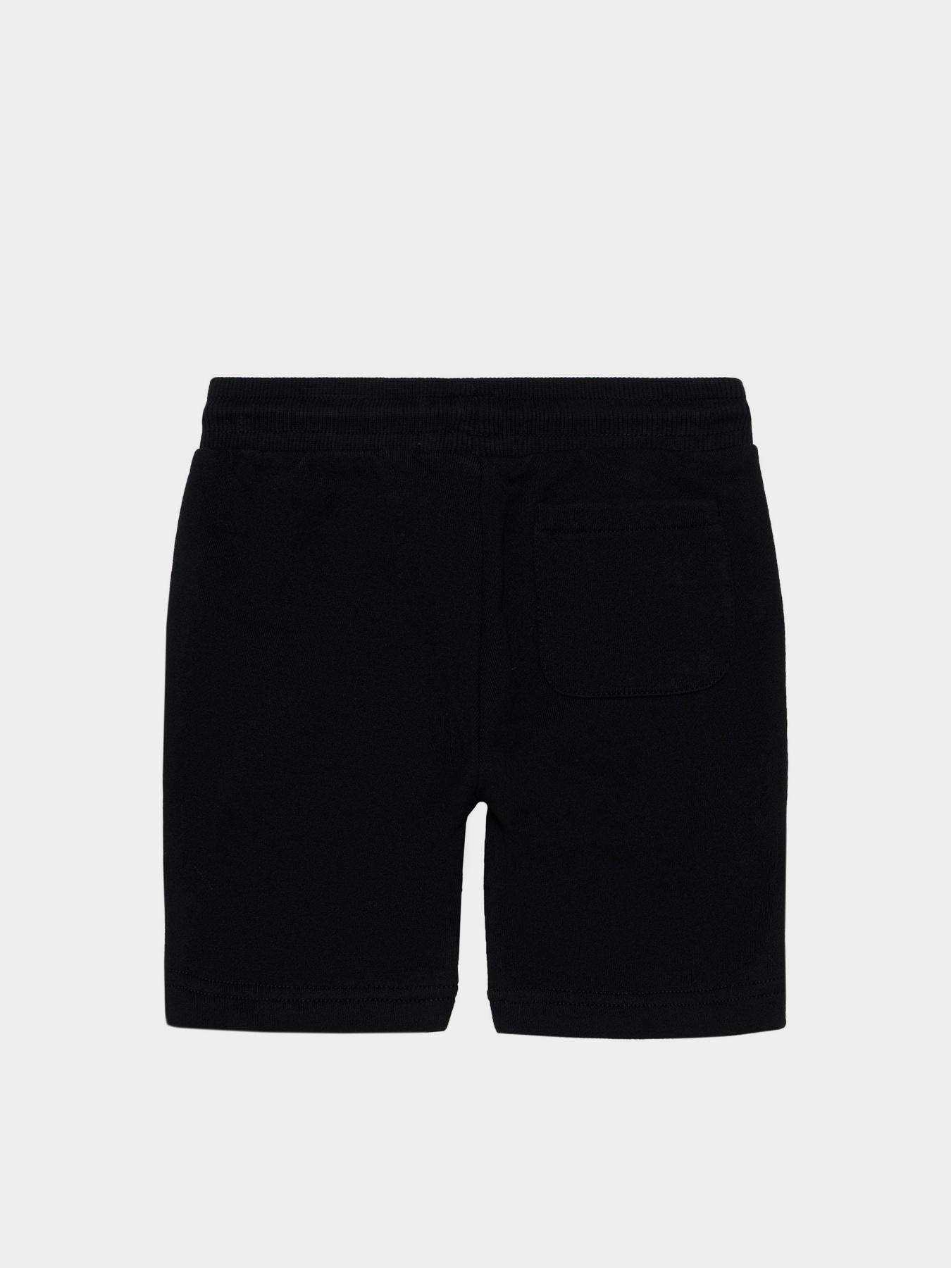 Шорты Calvin Klein Logo Piping модель IB0IB00929-BEH Фото